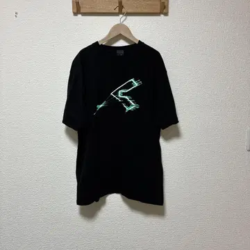 Squarepusher 스퀘어 푸셔 한정판 티셔츠