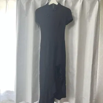 차이나복 차이나 드레스