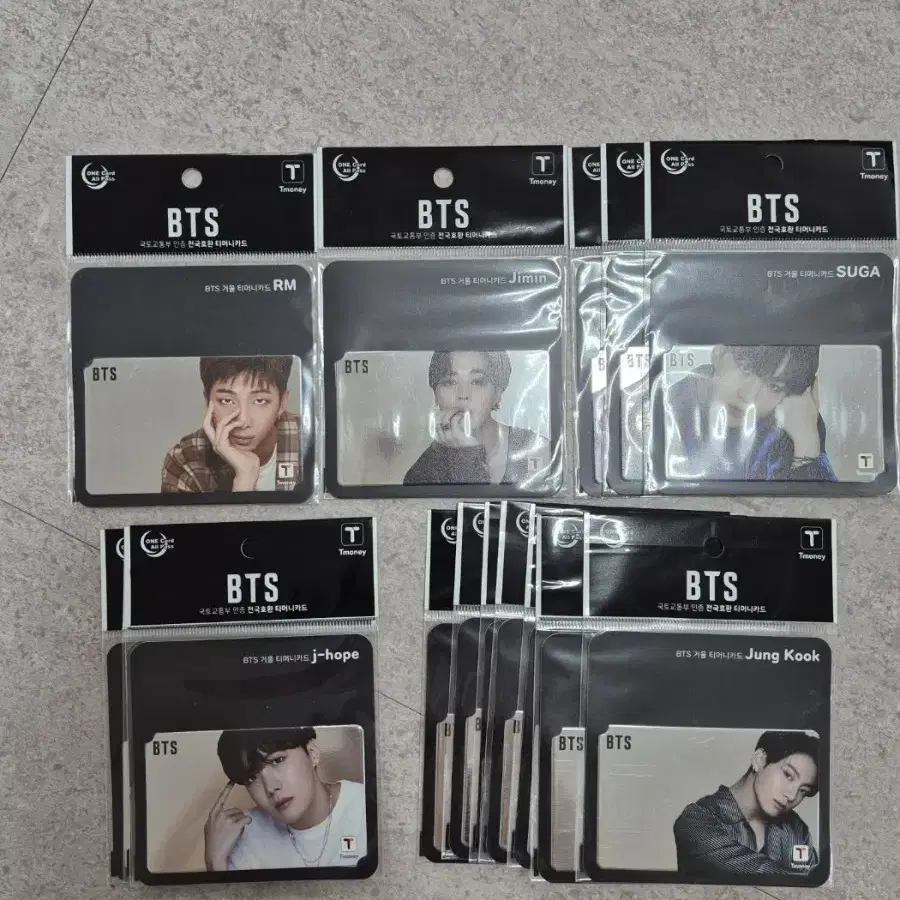 Shop bts on Bunjang Global Site - No more Korean account!