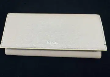 폴스미스 카라 엣지 장지갑