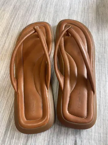 폴 스미스 남성용 샌들