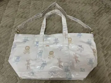 젤라또피케 마더백 핑크