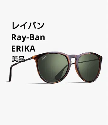 RayBan ERIKA 레이밴 에리카 CLASSIC