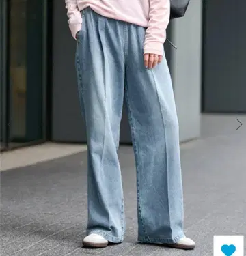 저널 스탠다드 리룸 9oz C/R 데님 이지 38 사이즈