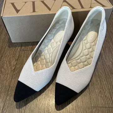 2025 VIVAIA 사이즈 23cm 새상품급