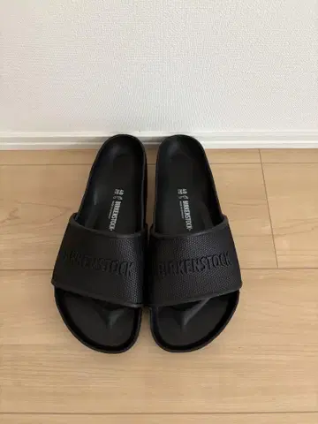 BIRKENSTOCK 블랙 Barbados 40