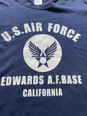 U.S. AIR FORCE SETAGAYA BASE 세타가야 베이스 L