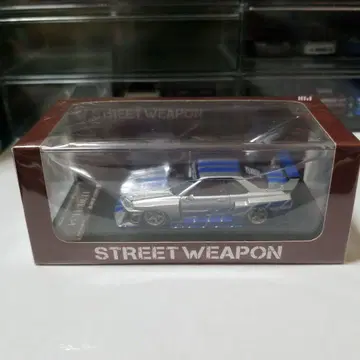 1/64 LBWK 와이스피 사양? 32