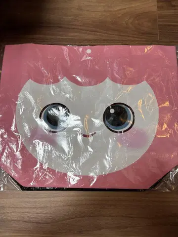 TWICE 쇼핑백 popup 허벅지 MOMO THIS IS FOR