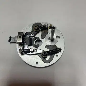 아부 브레이크 플레이트 그 31