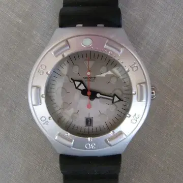Swatch 아이로니 다이버스