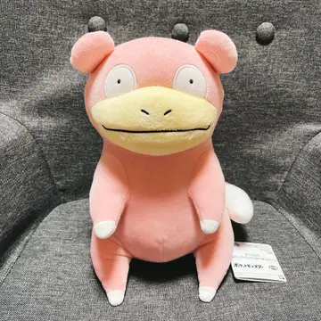 포켓몬 모후구토 봉제 인형 야돈 vol2