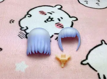넨도로이드 아와렌 씨는 헤아릴 수 없다 아와 데려가라 머리카락 부품