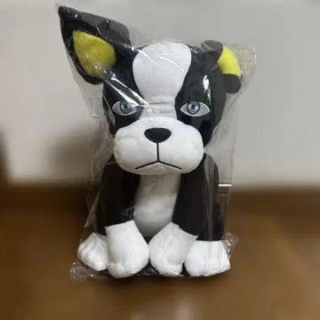 죠죠의 기묘한 모험 봉제 인형 이기