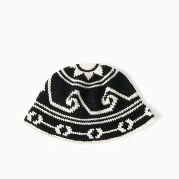 el mare / 엘마레 과테말라 모자 크러셔 모자