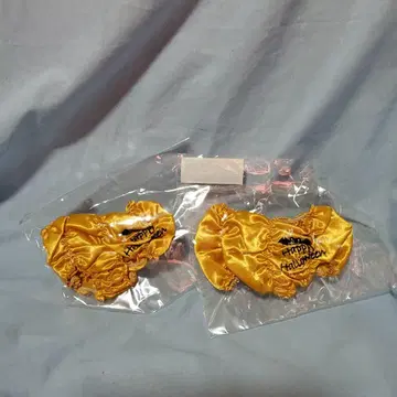 개구리 피클스 코스튬 호박 팬츠