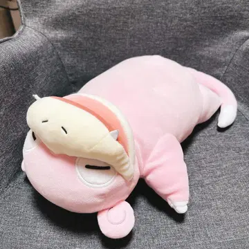 포켓몬 센터 포켓몬 슬립 봉제 인형 잘 자요 야돈