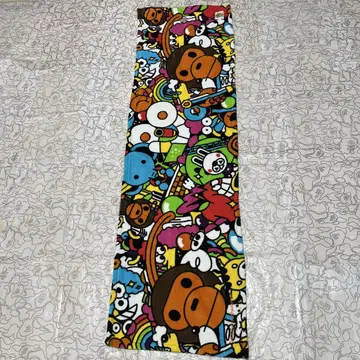 BABY MILOO STORE 캐릭터 타월