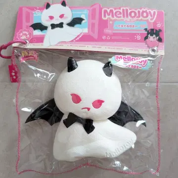 Mellojoy DIYJOJO 스퀴즈 테루테루보즈