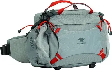 마운틴 스미스 Mountainsmith 투어 럼버 팩