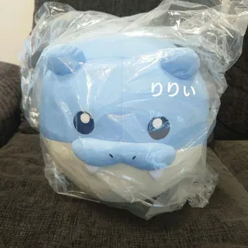 포켓몬 센터 시원한 봉제 인형 타마자라시