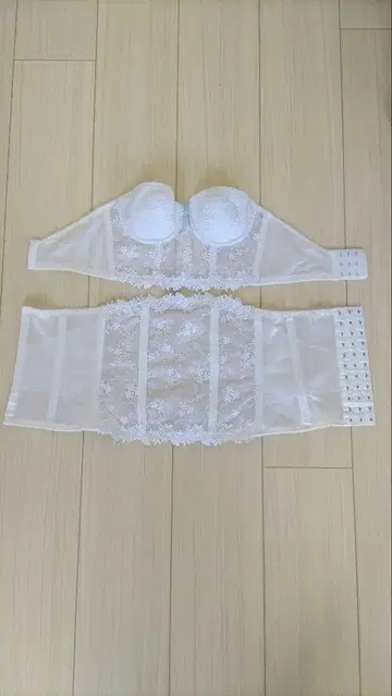 와코루 Bridal 브라이덜 이너 B70