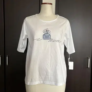 여성용 Aponini 티셔츠 2장