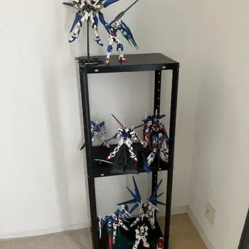 건담 프라모델 mg