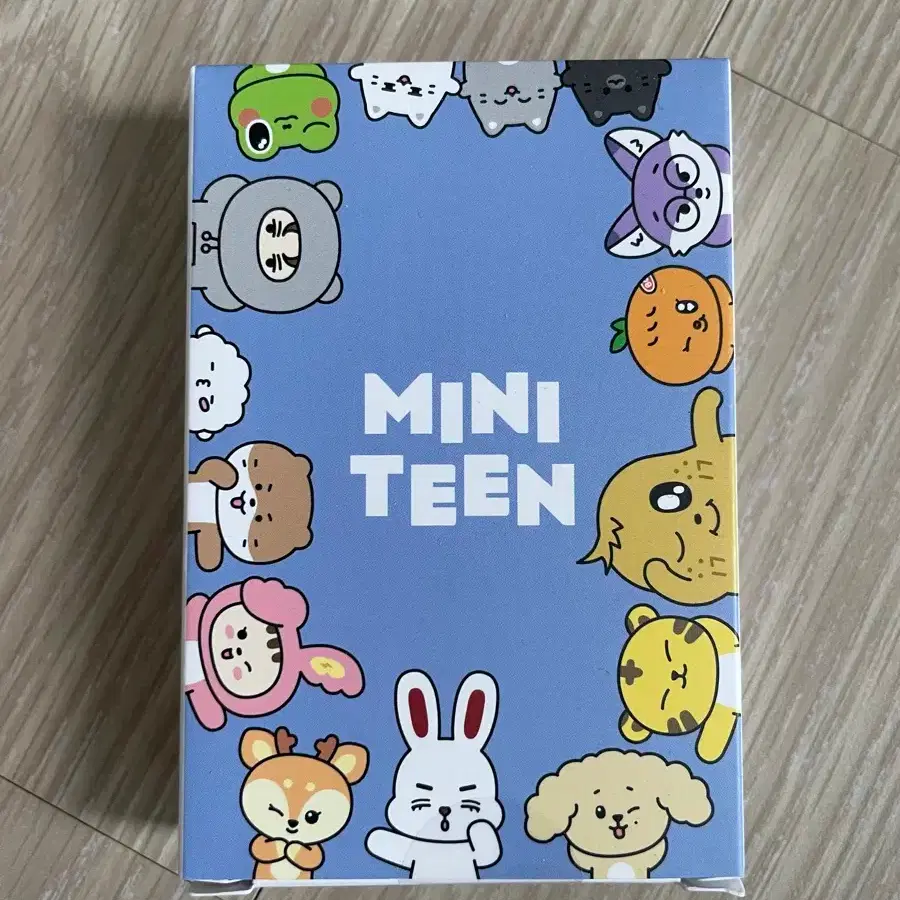 SEVENTEEN | 세븐틴 Seventeen Playing Cards #더현대세븐틴,#세븐틴