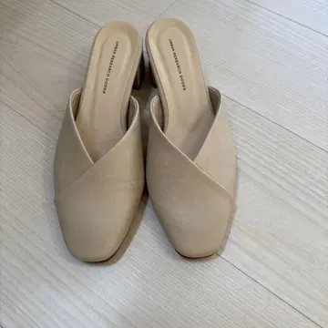 어반 리서치 크로스 컷 뮬