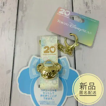 디즈니 씨 컬러풀 해피니스 머리띠 홀더 20주년