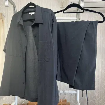 GLOBAK WORK 셋업 S 사이즈 새상품