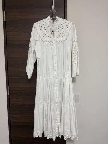 시뉴욕 원피스