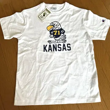 티셔츠 챔피온 SHORT SLEEVE T-SHORT_ 남성용 새상품
