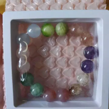 팔찌 다보 12mm