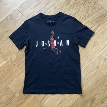 Air Jordan 티셔츠
