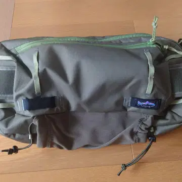 Patagonia 스텔스 반지