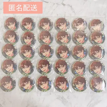 앙스타 프로세카 콜라보 캔뱃지 치사토