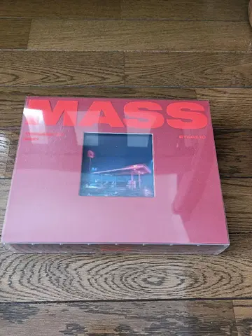 가제트 앨범 the GazettE MASS