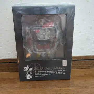 미개봉 CCP 바이크맨 원작 컬러