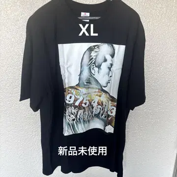 야자와 에이요시 캐롤 XL