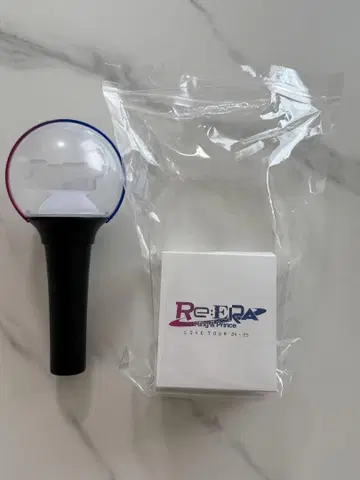 Re:ERA 응원봉 King & Prince