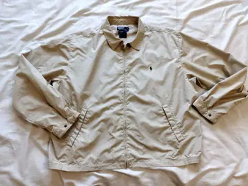 랄프 로렌 스윙탑 블루종 2XL