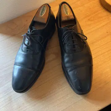 크로켓 & 존스 오드리 핸드 그레이드