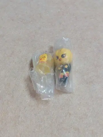 스키즈 SKZOO 포가리 집어 연결하고 있습니다 코토 메지루시 액세서리