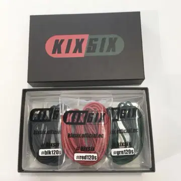 KIX SIX 120cm 로프 레이스