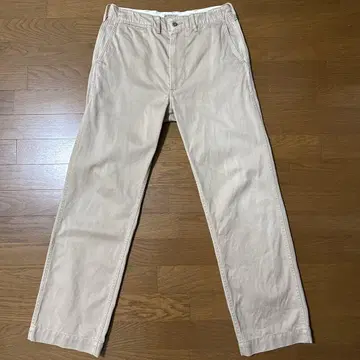 버즈릭슨 치노 팬츠