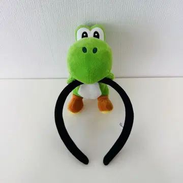 USJ 요시 머리띠