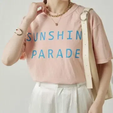 journalstandard THEDAY ON THE BEACH 티셔츠