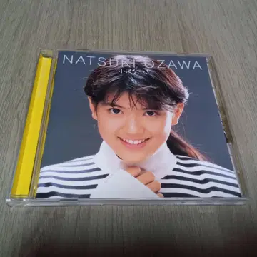 오자키 나츠키 CD 아이돌 미라클 바이블 시리즈